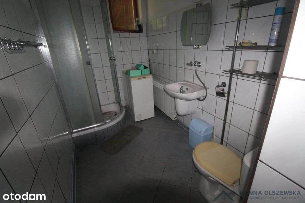 Dom 150 M od jeziora Zbiczno!-12