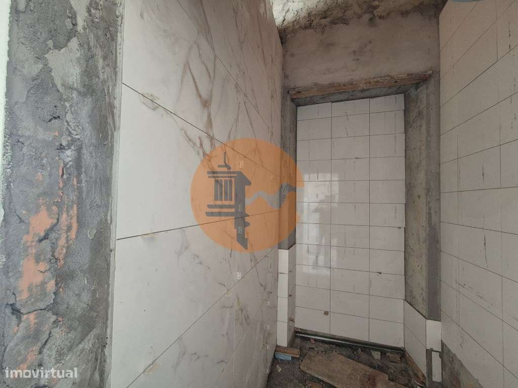 Encantador e sofisticado apartamento T2 em Vila Real de Santo Antón... - Grande imagem: 3/31