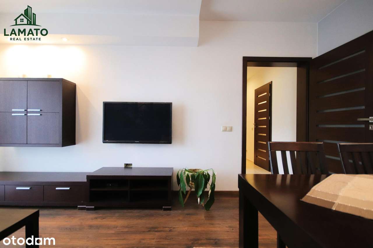 Podgórze | Przewóz | 2 pok | 48 m2 | Balkon | Pet - Pełny obrazek: 4/15