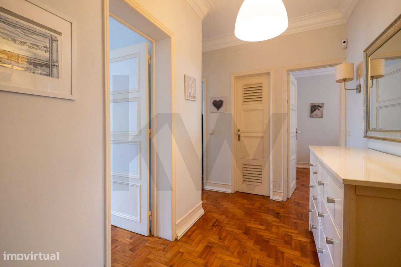 Fantastico Apartamento T3 Beato - 3º Andar - Grande imagem: 2/25