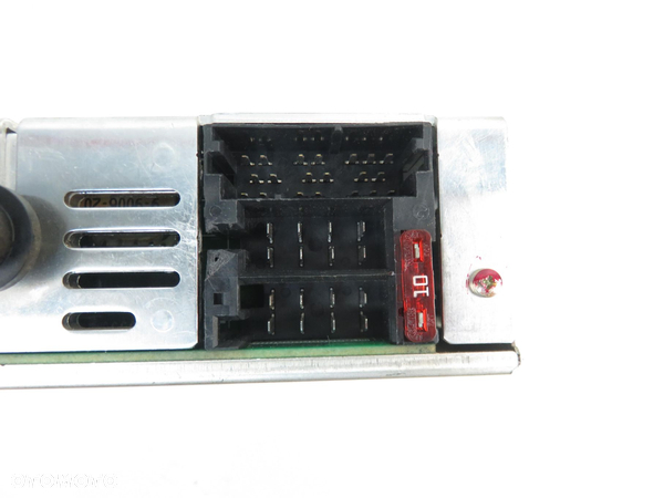 RADIO PEUGEOT 307 (3A/C) 96466541XT - 12