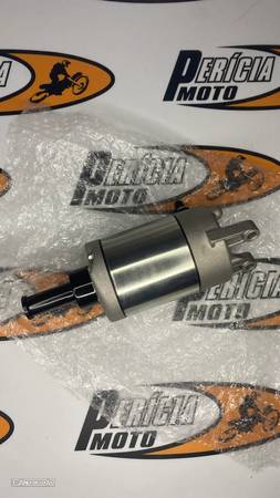 MOTOR DE ARRANQUE HONDA TRX 400 EX / NX FALCON 400 - 1