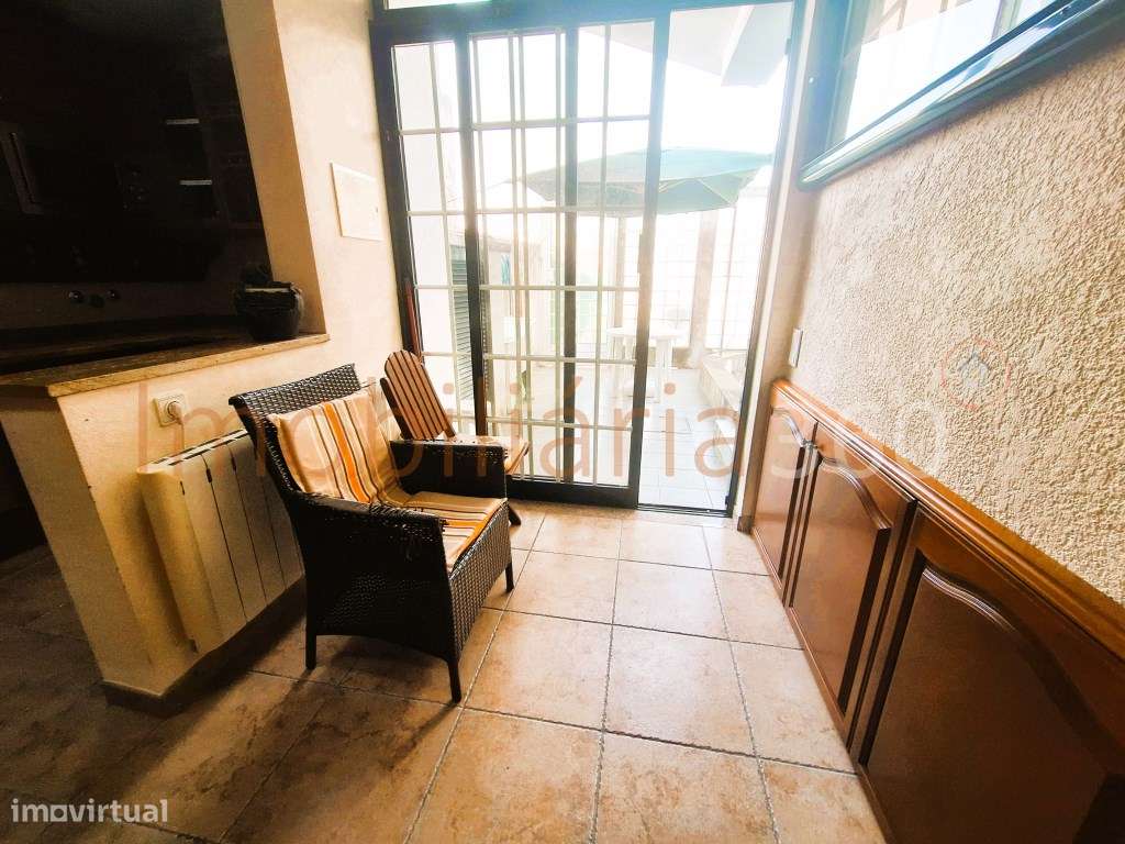 **Excelente Moradia Ermesinde**-56