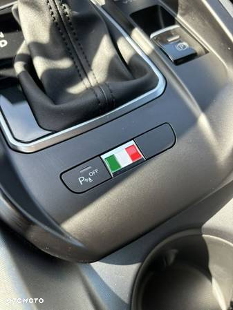 Alfa Romeo Tonale 1.5 T4 GSE Hybrid Edizione Speciale DCT - 27