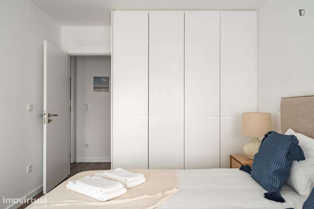 Apartamento com 1 quartos - localizado em Sete Rios Lisbon - Grande imagem: 5/6