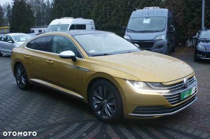 Volkswagen Arteon 2.0 TSI GPF Elegance DSG - 2