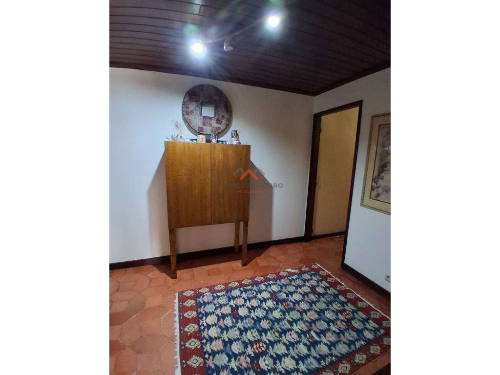 Quarto no centro de Águeda - Grande imagem: 5/21