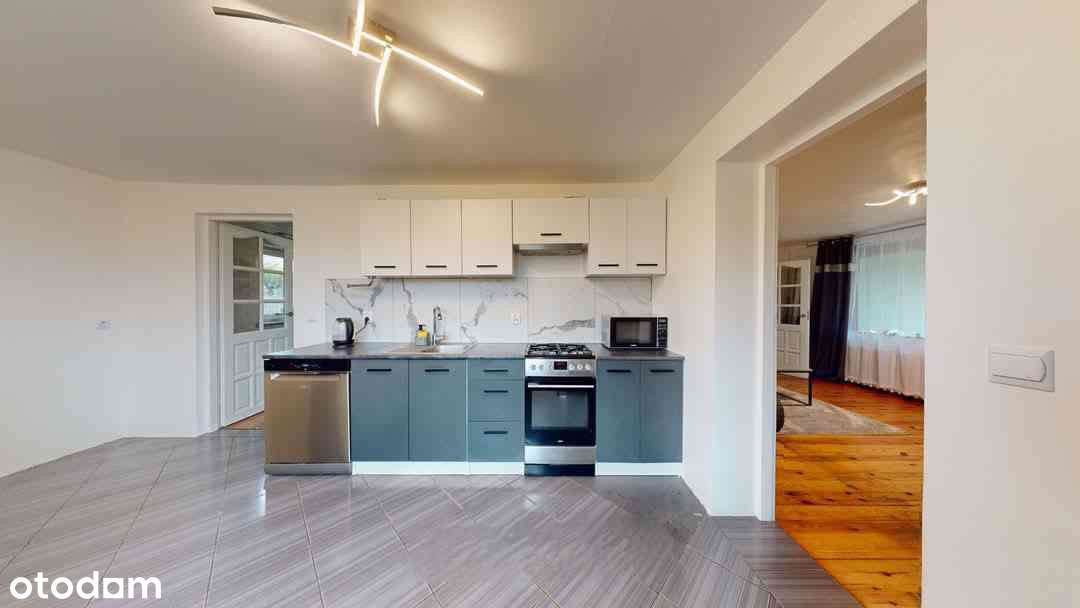 Dom jednorodzinny - Pełny obrazek: 5/10