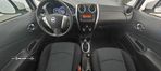 Nissan Note 1.5 dci acenta+ - 13