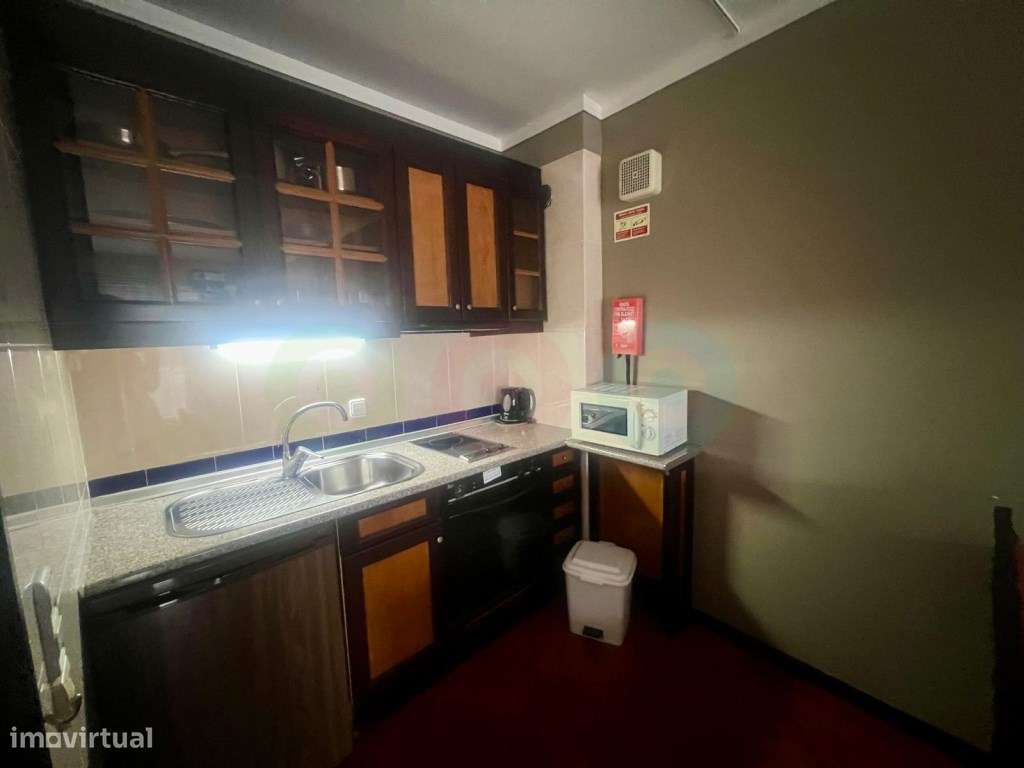 Apartamento T1 em Complexo Turístico 4 - Albufeira-2