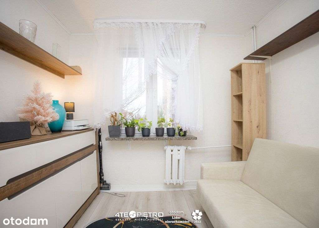 Czuby |3 pokoje |balkon | 62,9m2 - Pełny obrazek: 4/10