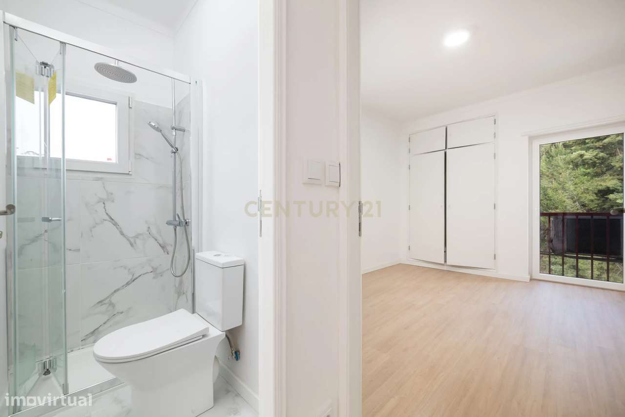 Apartamento para venda na rua de aveiro - 3 Quartos e 3 WC-10