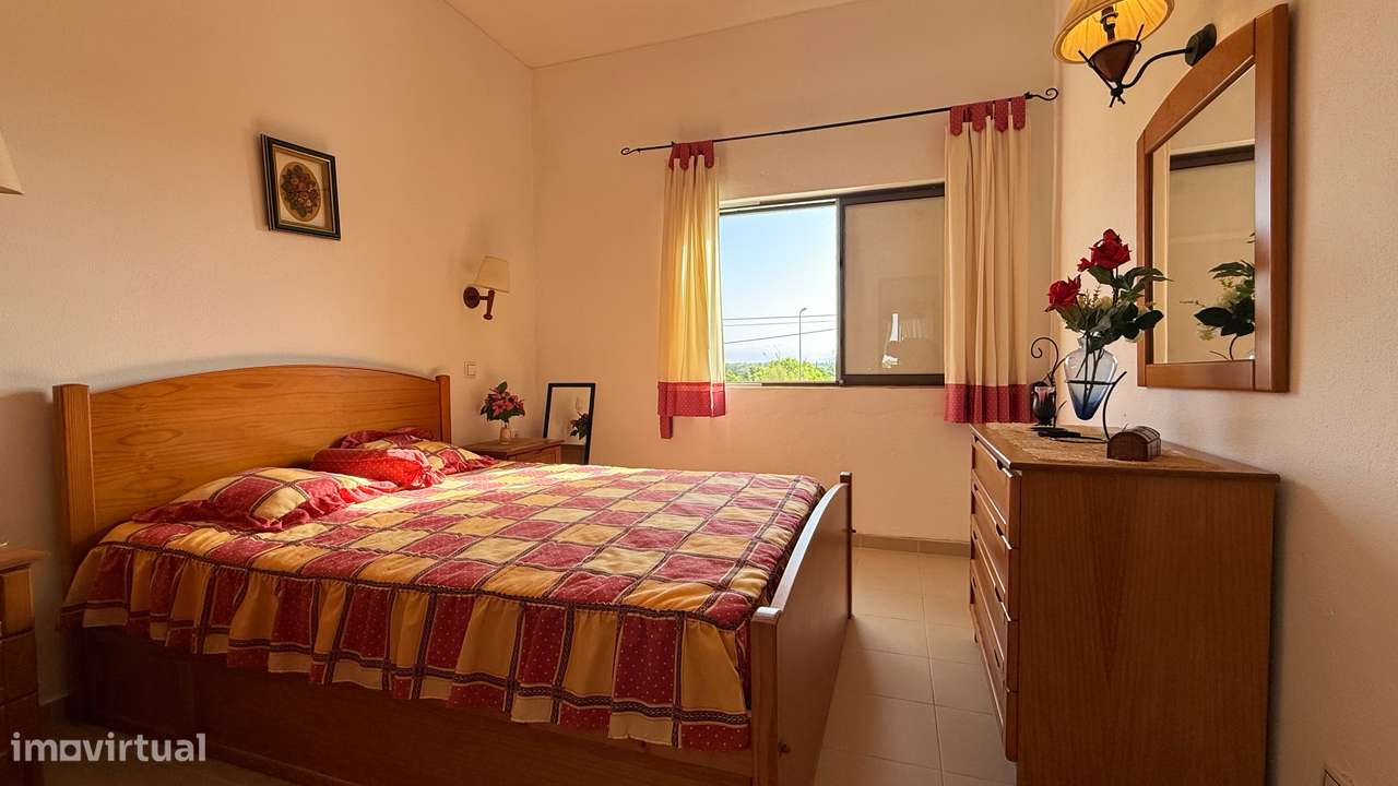 Encantadora Moradia T1 em Cabanas de Tavira – Urbanização Almargem-10