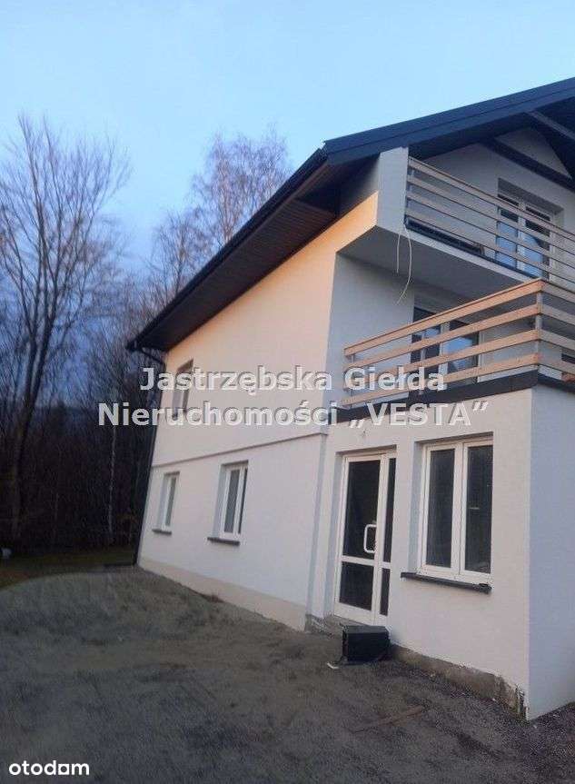 Dom do wykończenia w Brennej - Pełny obrazek: 4/8