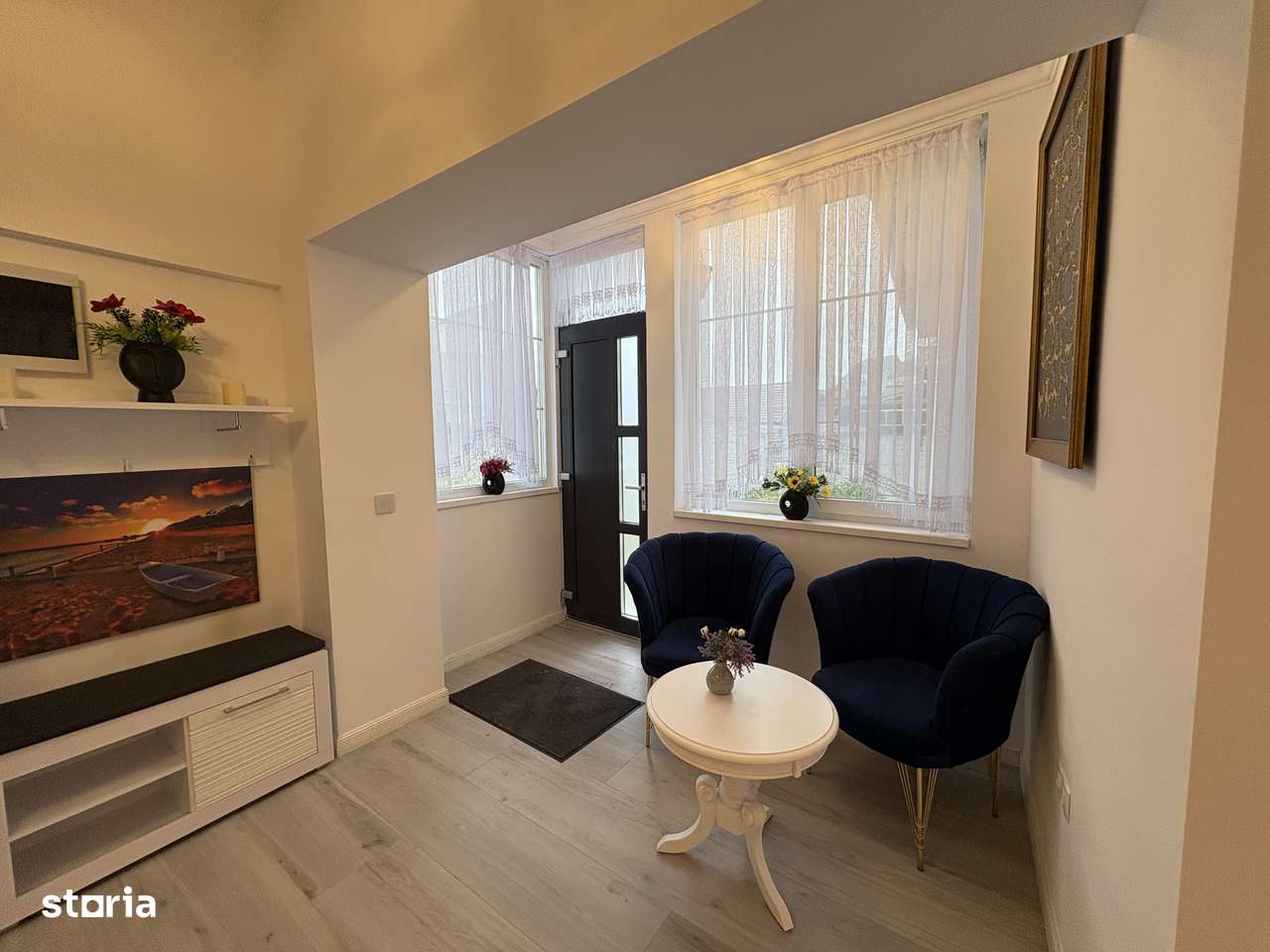 Apartament central  la casa ,str Mioritei - Imagine principală: 5/17