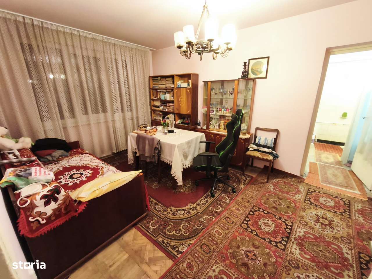 ROANDY - Apartament 2 camere la un pret accesibil zona Republicii-1