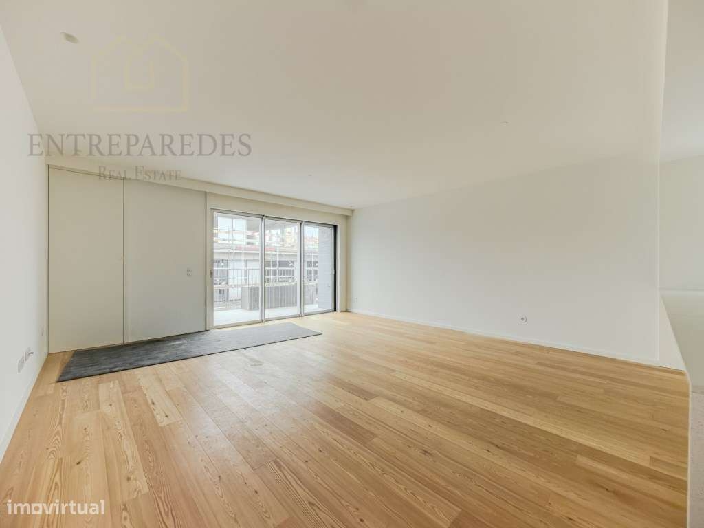 Apartamento T3 para comprar com vista rio - 100.000€ Abaixo do Valo... - Grande imagem: 5/55