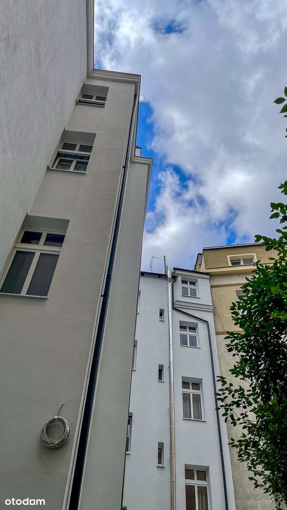 Mieszkanie z rzetelną lokatorką w super lokalizacji-8