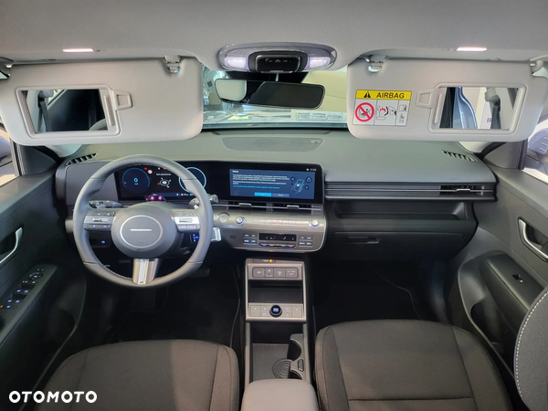 Hyundai Kona Electric 65kWh Smart - 15