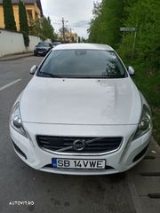 Volvo V60 D3 Start-Stop