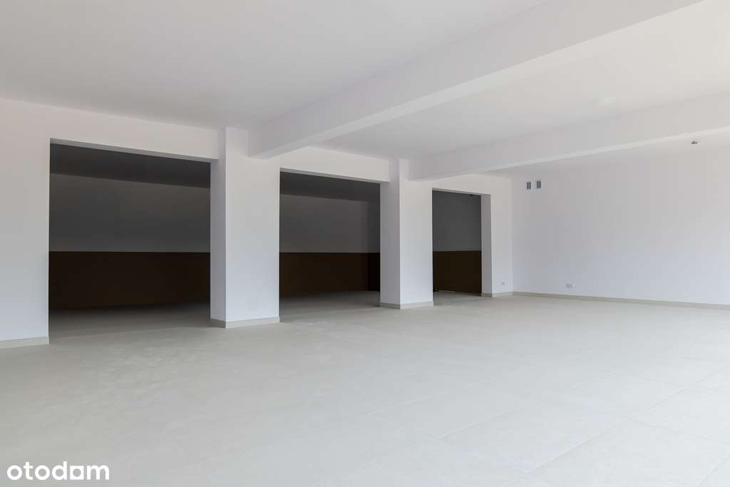 Koziegłowy, ul. Warszawska | Lokale na wynajem - Pełny obrazek: 5/16