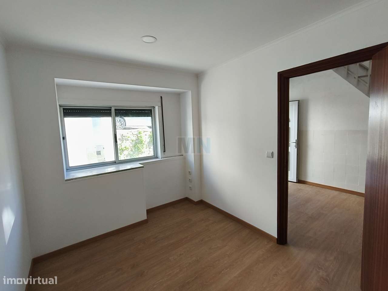 Casa T2 Renovada em Cruz Morouços-6