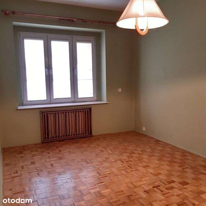 duże 3 pokoje parter remont parking-0