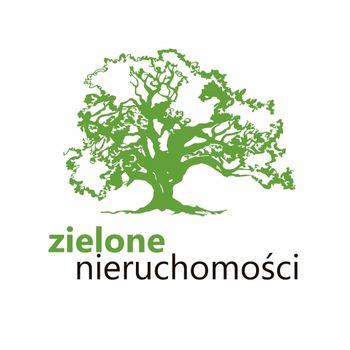 Zielone Nieruchomości Logo