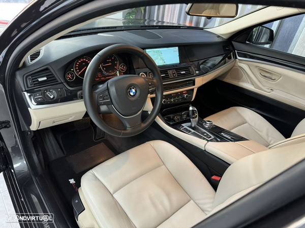 BMW 520 d Auto - 5