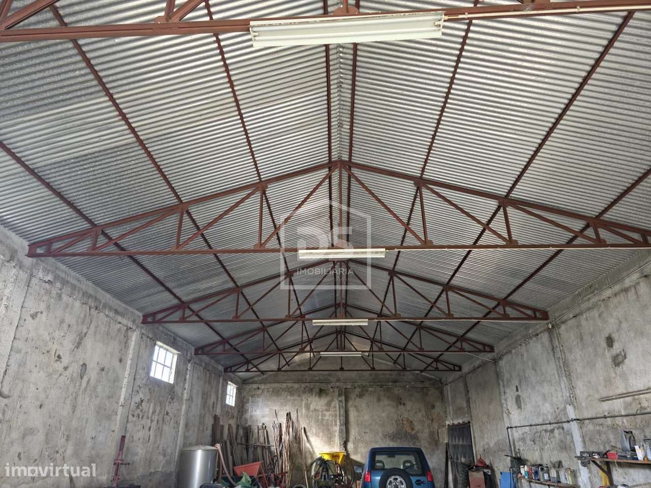 Quinta T4 Venda em Fontelas,Peso da Régua-42