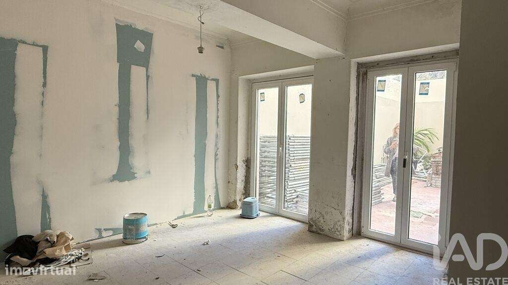 Apartamento T1 em Campolide de 46,00 m2 - Grande imagem: 3/12