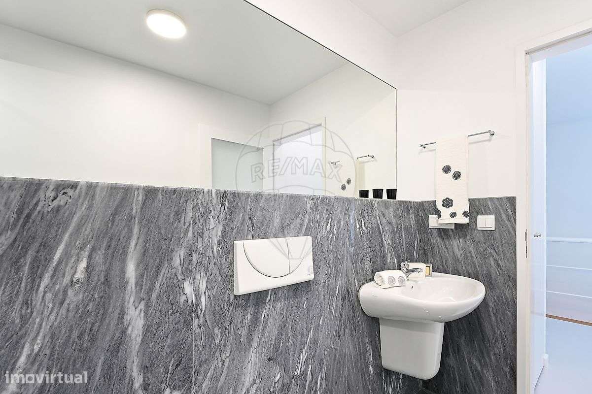 Apartamento T0 para venda-7