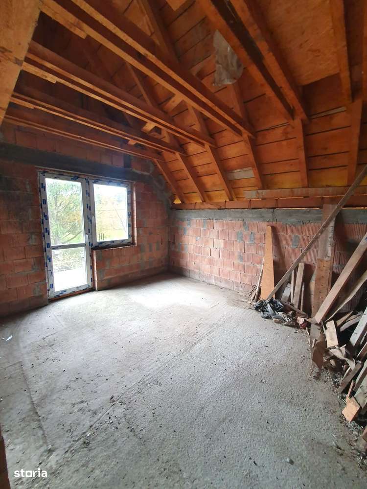 Casă la roșu de vânzare în Hărman, Cartierul Tineretului-9