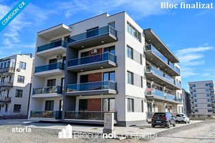 #Apartamente 3 camere la mare: LYD Residence, Kazeboo - Mamaia Nord