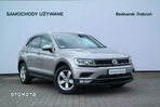 Volkswagen Tiguan 1.4 TSI BMT ACT Comfortline DSG - 3