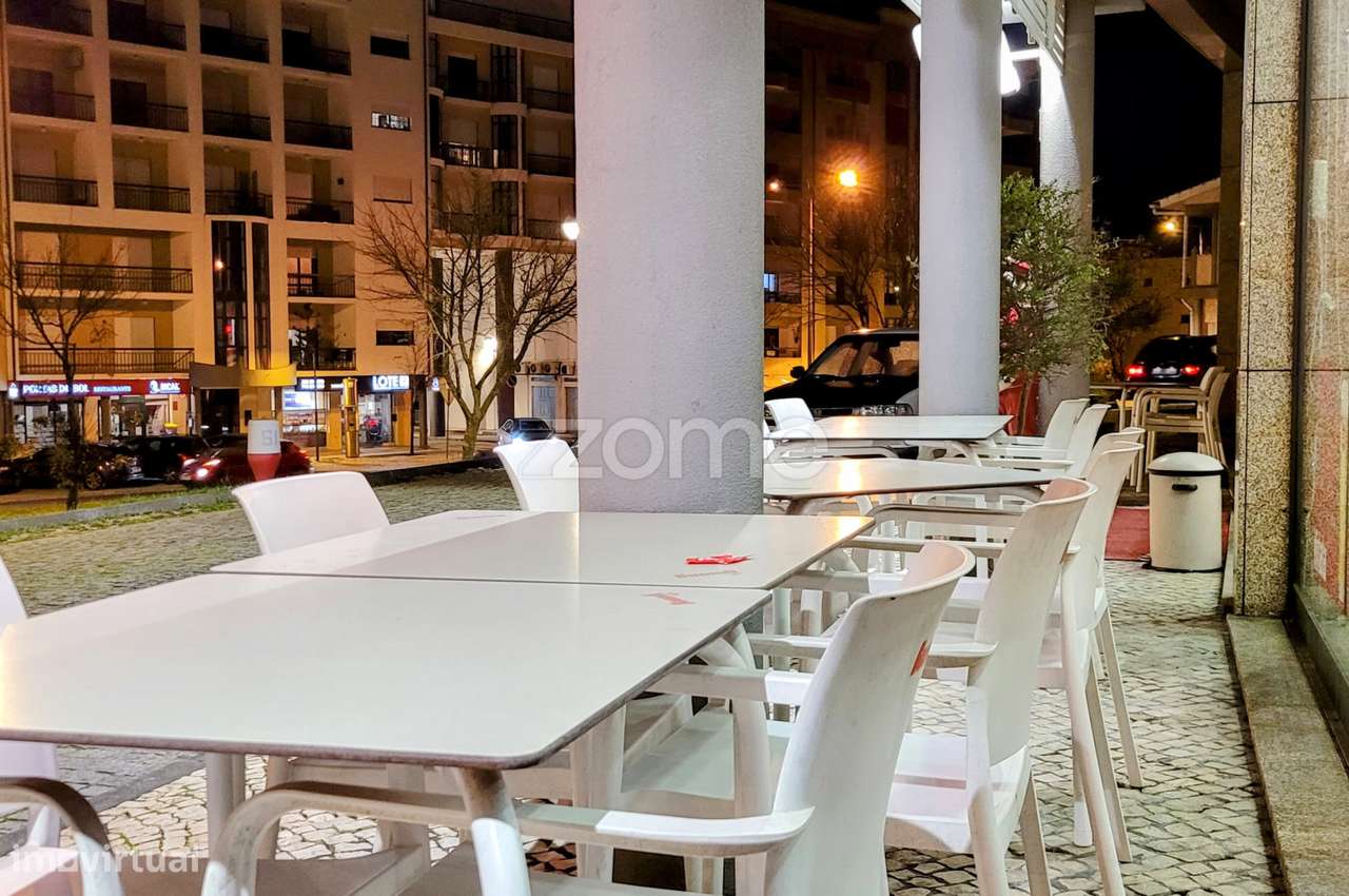 Trespasse de Restaurante / Padaria / Confeitaria - Repeses - Viseu - Grande imagem: 5/45