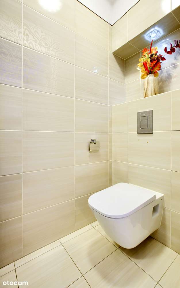 Świetny standard, loggia, klimatyzacja, dwupoziomowe, niski czynsz.-16