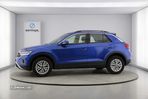 VW T-Roc 1.0 TSI Life - 3