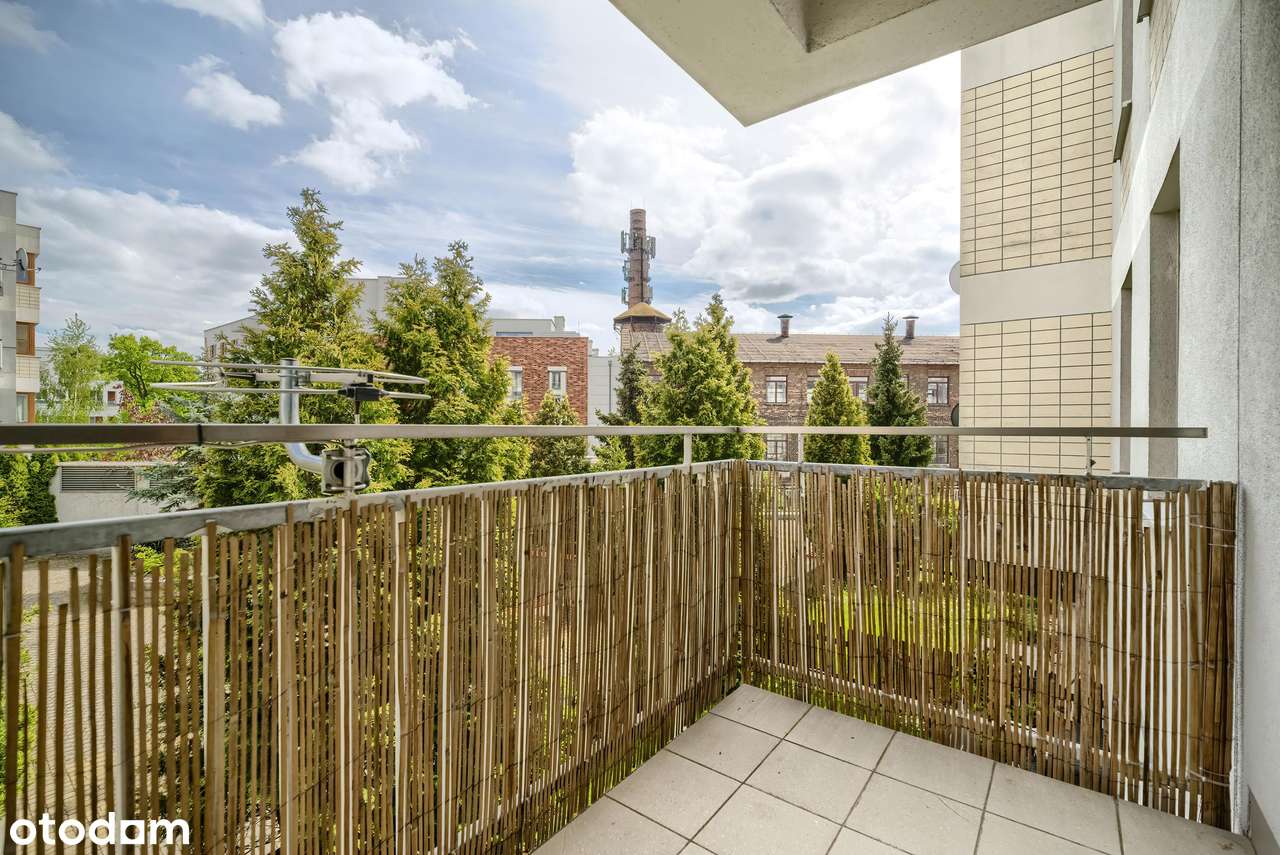 PRUSZKÓW| Osiedle Grafitowe | przy PKP-7