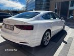 Audi A5 2.0 TFSI Sport S tronic - 12