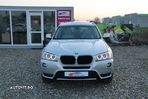 BMW X3 xDrive20d Aut. - 3