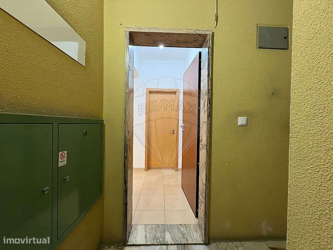 Apartamento T2 para arrendamento - Grande imagem: 4/27