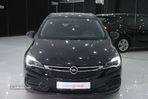 Opel Astra Sports Tourer 1.6 CDTI Business Edition S/S - 14