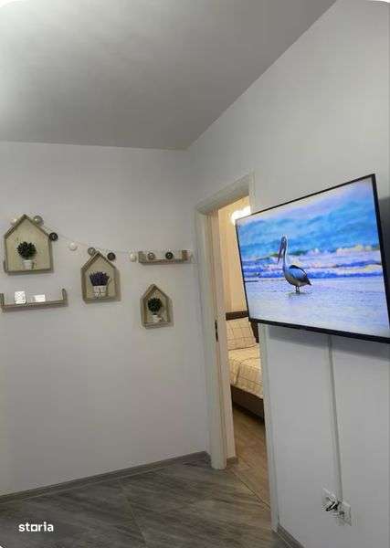 Apartament pe faleza Saturn - Imagine principală: 5/8