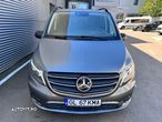 Mercedes-Benz Vito 119 CDI (BlueTEC) Tourer Extralang Aut. SELECT - 12