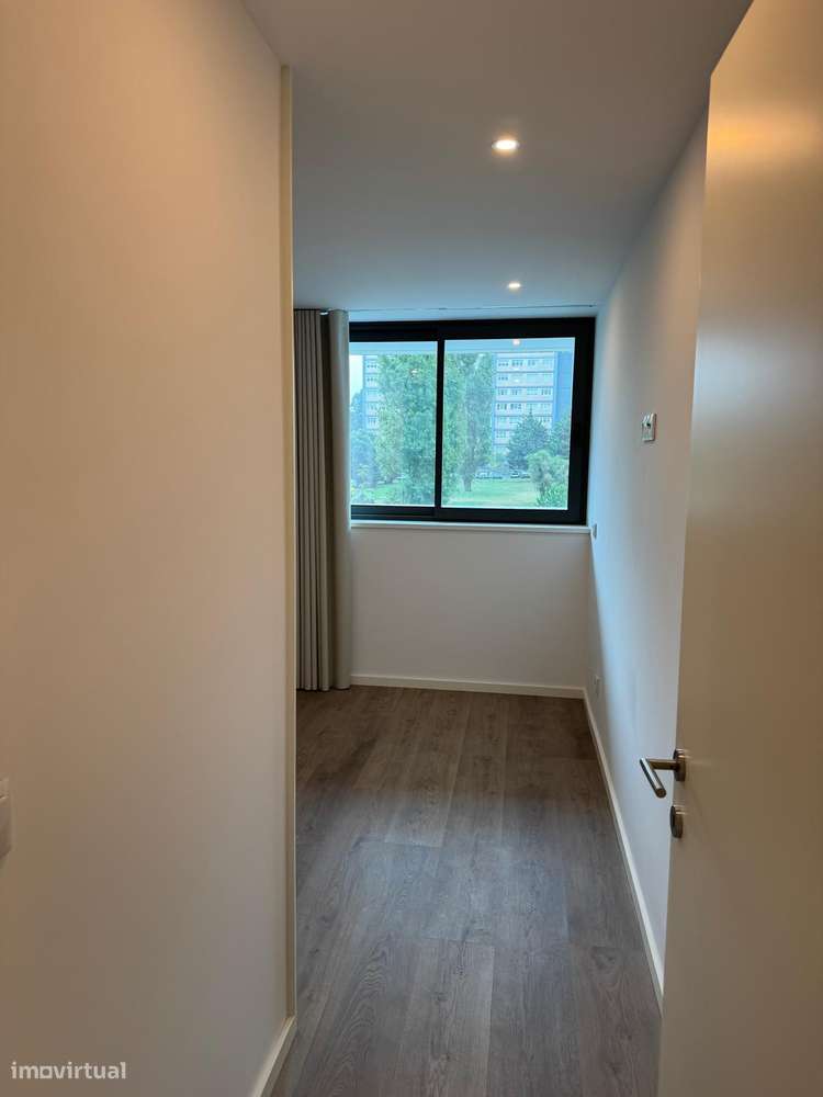 Apartamento T2 Astro Emanuelle Sul, Leça Palmeira-5