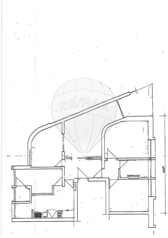 Apartamento T2 para venda-8