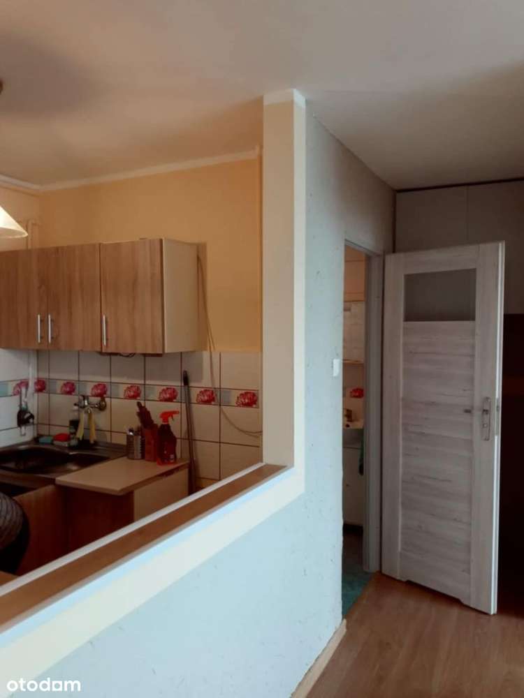 Mieszkanie, 40 m², Rogoźno-5