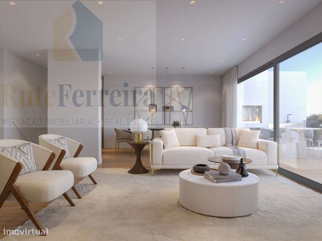 Empreendimento com Vista Mar | Atalaia - Lourinhã-8