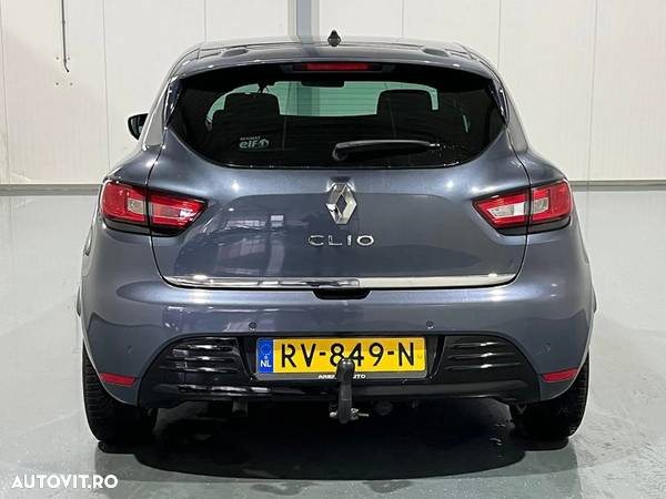 Renault Clio dCi 90 Limited - 10